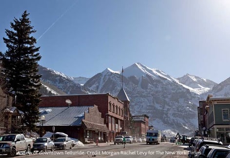 things to do in telluride co