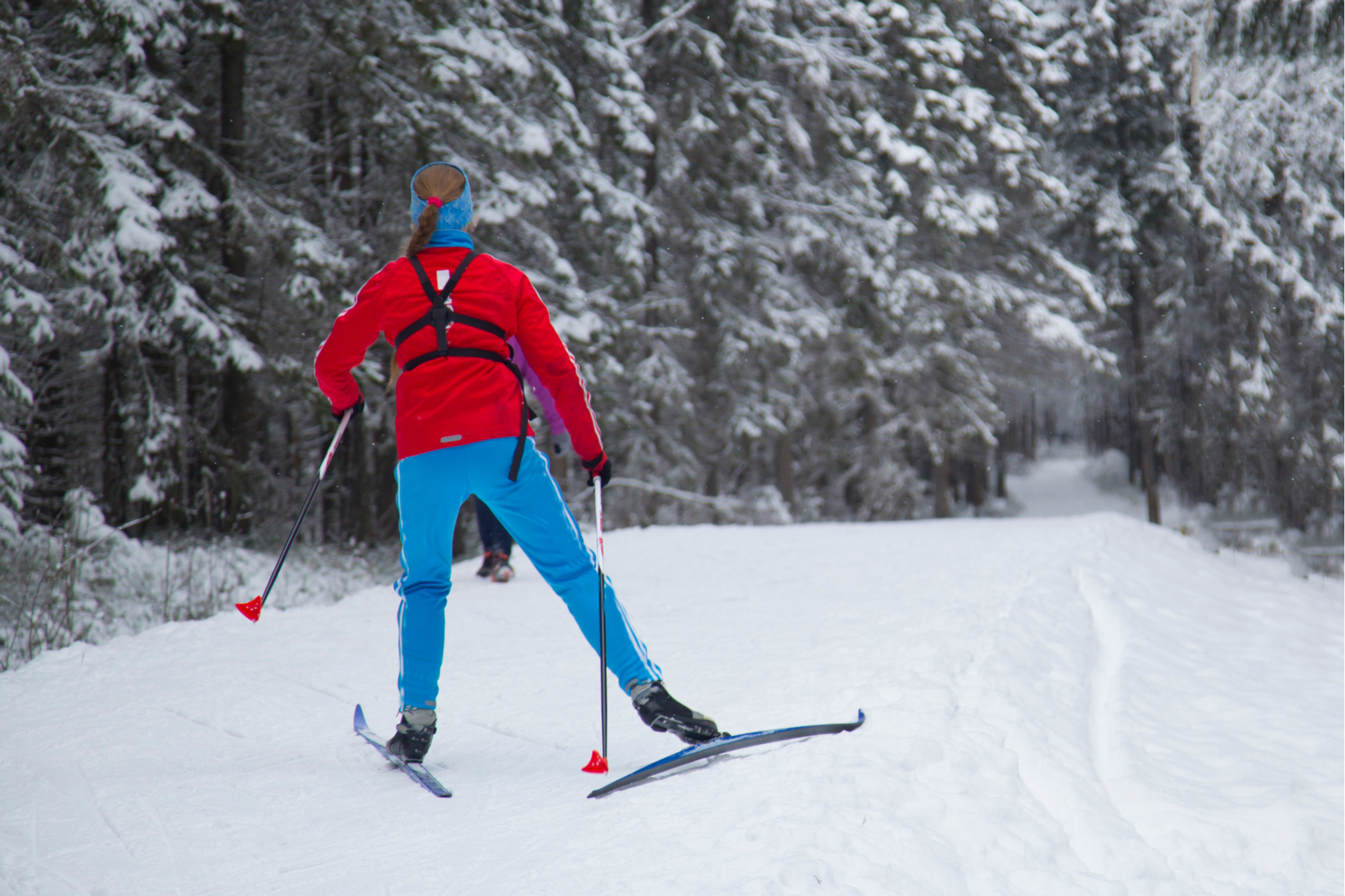4 Nordic Ski Areas To Try In Telluride